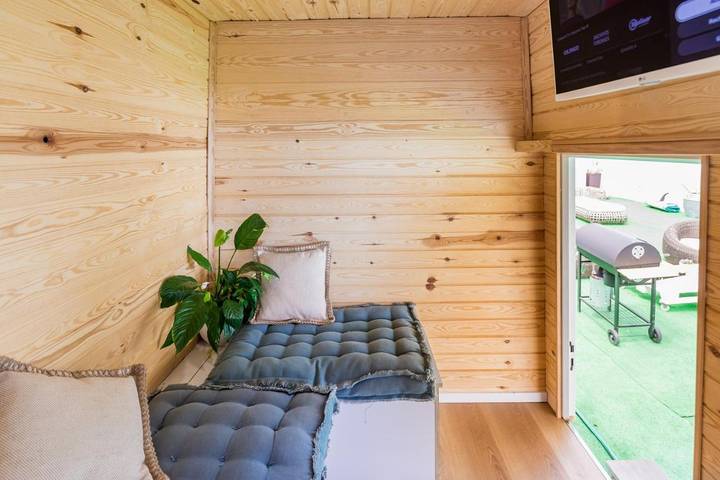 Location de vacances pour 2 personnes à Ciutadella - 2