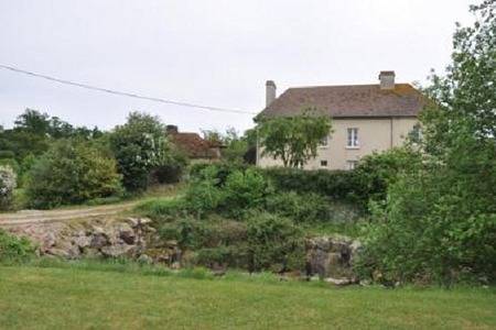 Gîte pour 8 personnes à Norrey-en-Auge
