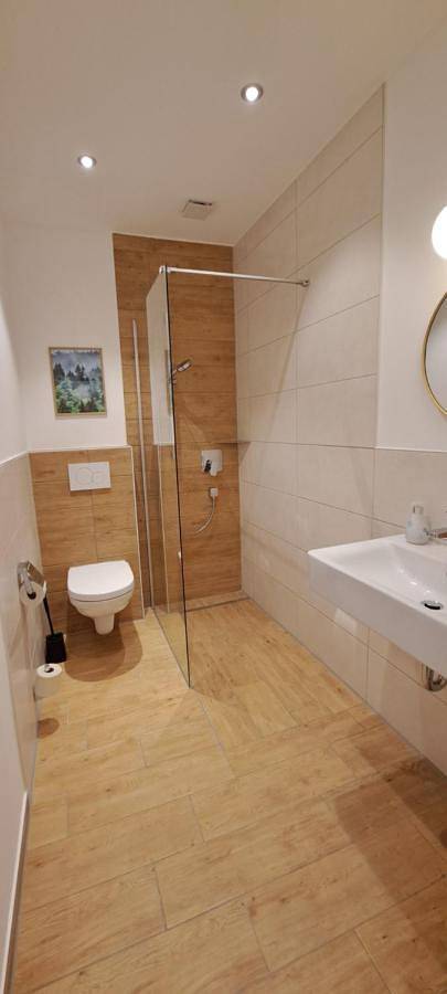 Ferienhaus für 3 Personen in Welden