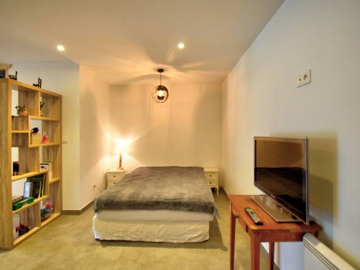 Gîte pour 4 personnes à Montriond - 2