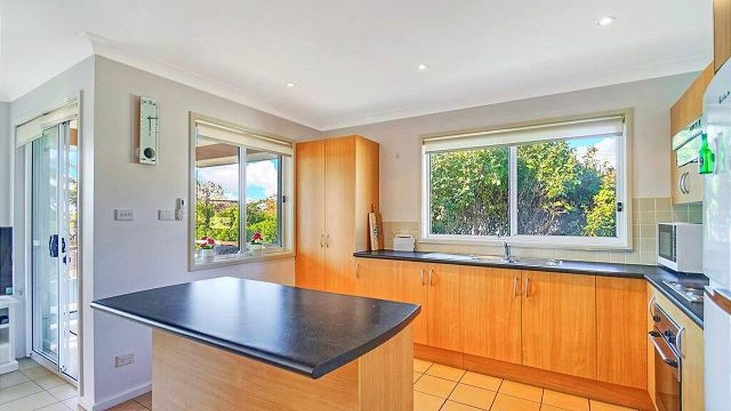 Holiday Home for 4 People in Vincentia, Jervis Bay