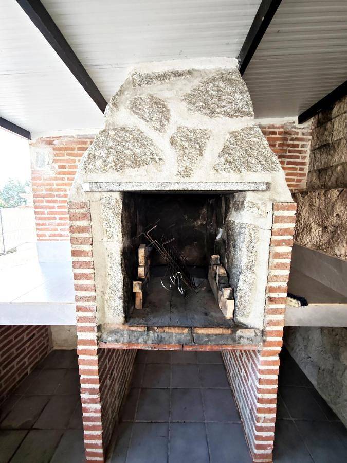 Holiday Home in Navaluenga, Valle del Alberche