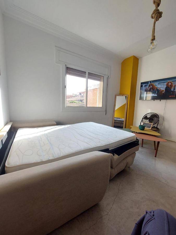 Apartamento entero, One-Bedroom Apartment in El Prat de Llobregat, Bajo Llobregat