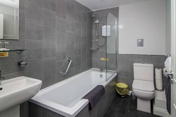 Beach House for 6 People in Blackpool, North West England, Photo 4