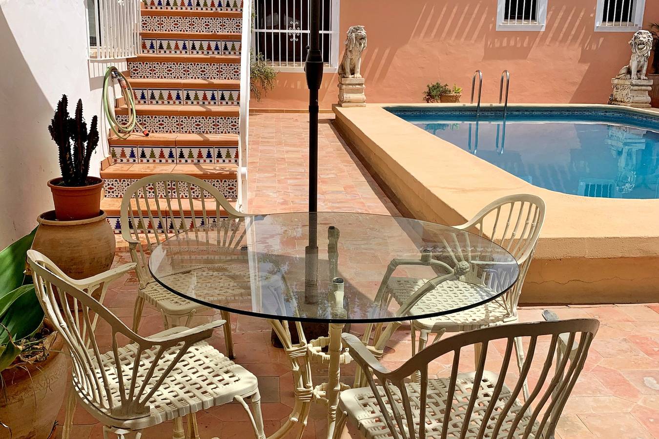 La Cortijera in Benidoleig, Costa Blanca