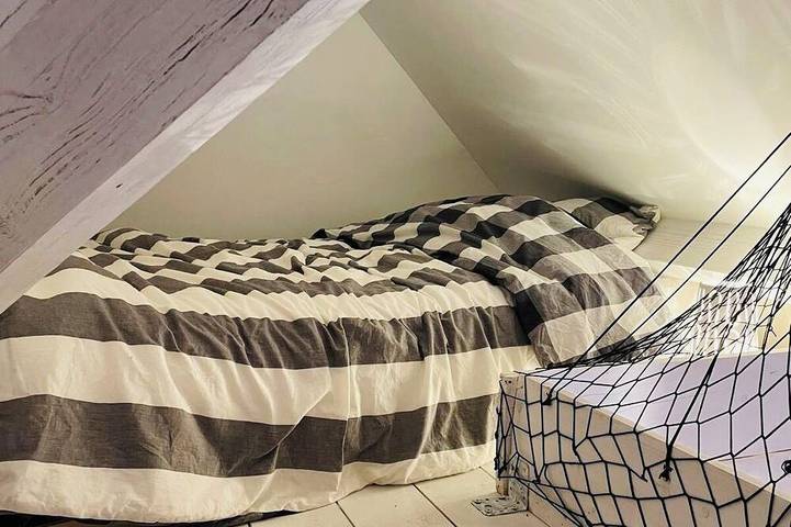 Location de vacances pour 5 personnes à Montfort-l'Amaury - 4