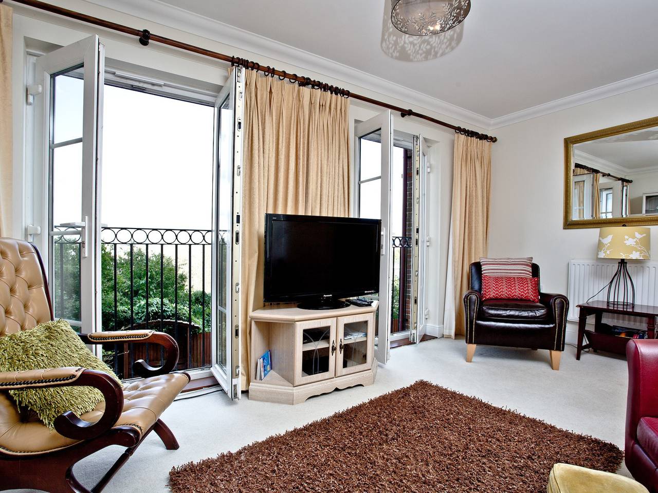 Cormorant View in Weymouth, Dorset