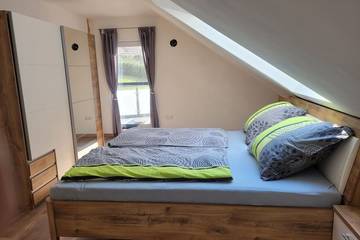 Bauernhof für 6 Personen in Pleinfeld, Romantische Straße, Bild 2