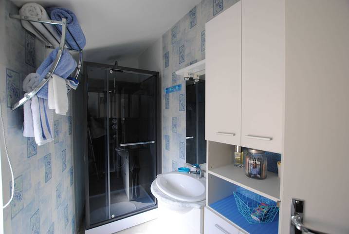 Gîte für 2 Personen in Champagne-Ardennen - 4