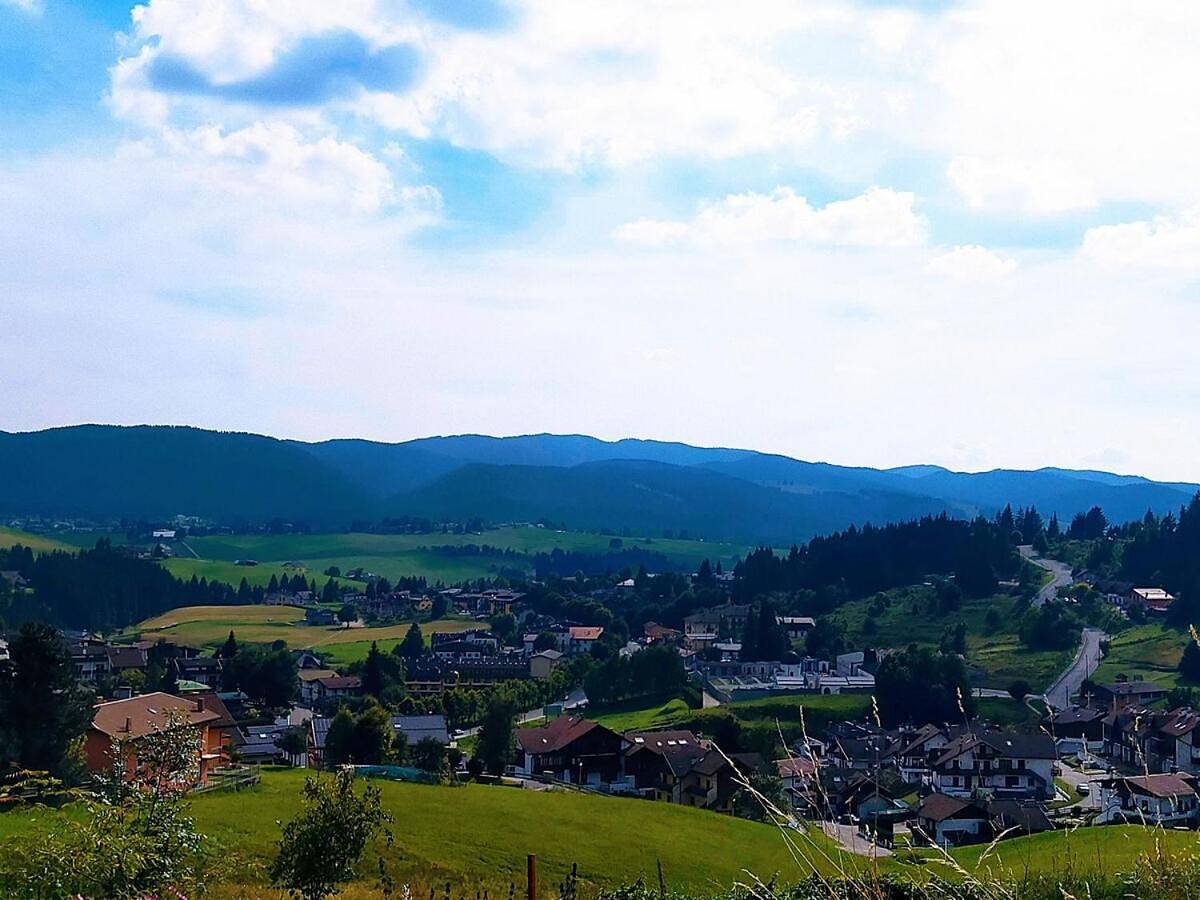 Appartamento intero, Cozy flat for relax in Gallio, Provincia di Vicenza