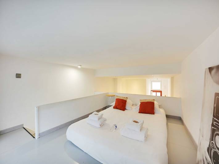 Gîte pour 4 personnes à Paris - 4