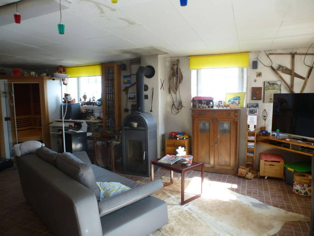 Vakantie in het dorp, foto 8