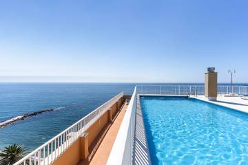 Apartment for 6 People in Marbella Centre, Marbella, Photo 2