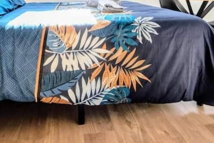 Appartement de vacances pour 2 personnes