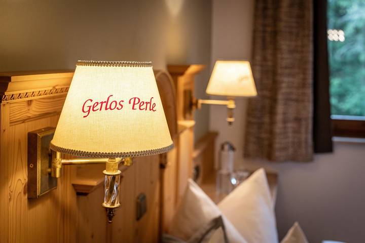 Ferienwohnung für 4 Personen, mit Sauna und Terrasse in Gerlos - 4