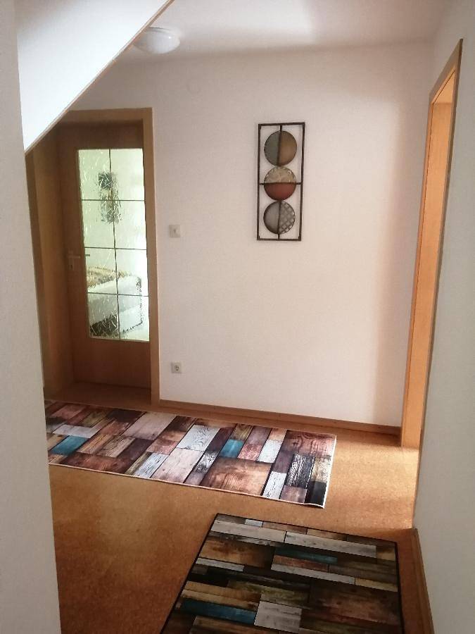 Ferienhaus für 5 Personen, mit Garten in der Oberpfalz - 2