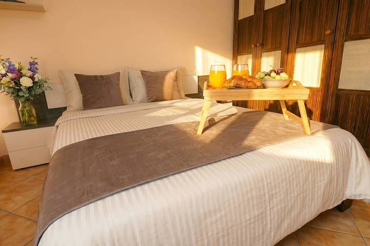Entire apartment, Segura 2Bd apartment in Formentera del Segura, Costa Blanca