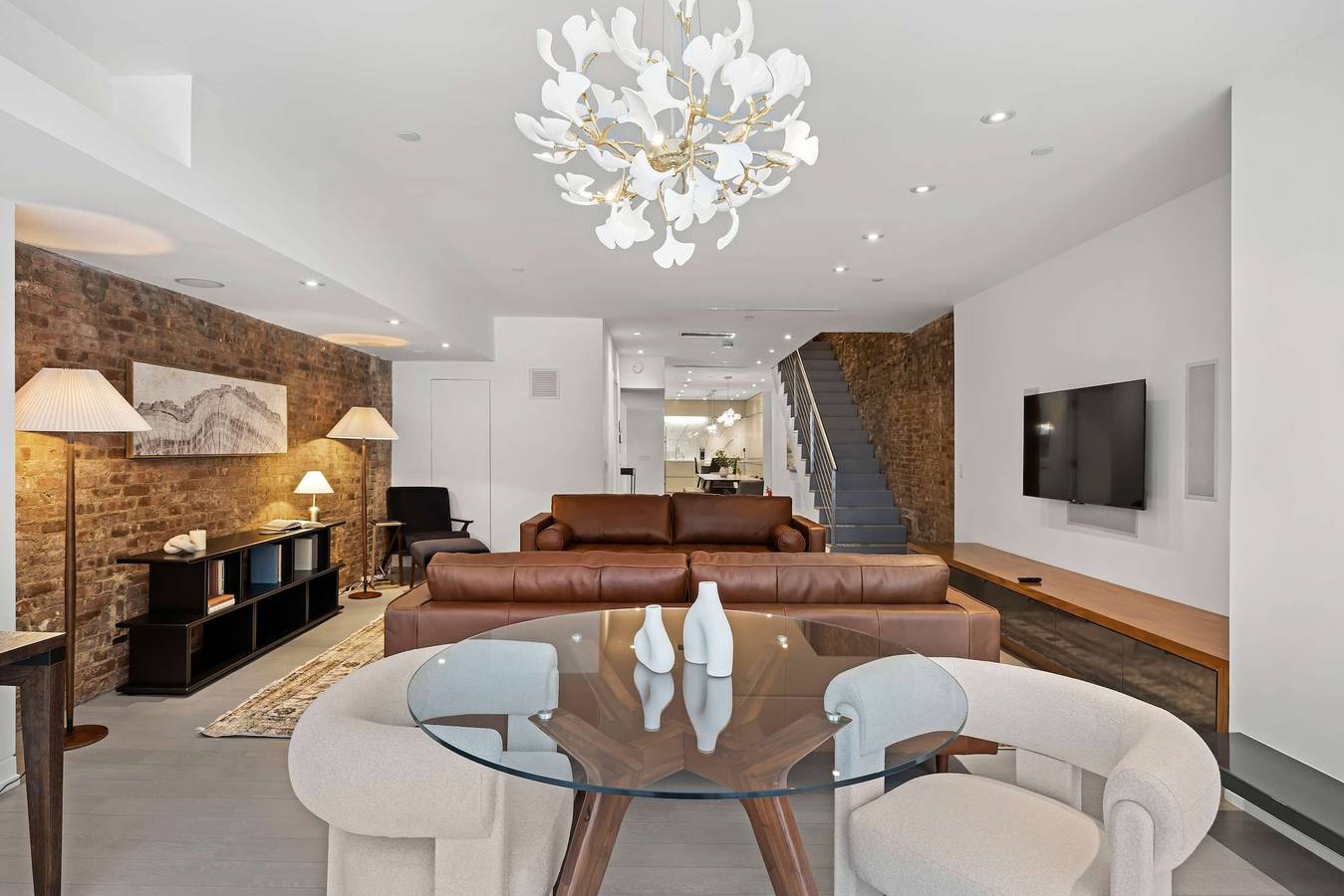 Loft per 4 Persone in Manhattan, New York