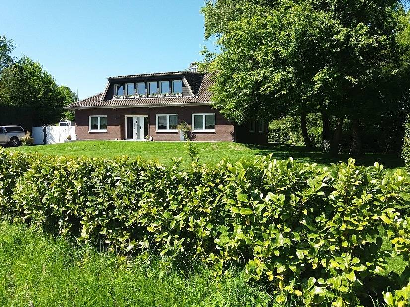 Ganze Wohnung, Ferienwohnung Kaminski - Ferienwohnung, 4 Schlafzimmer, 120 qm in Ahaus, Münsterland
