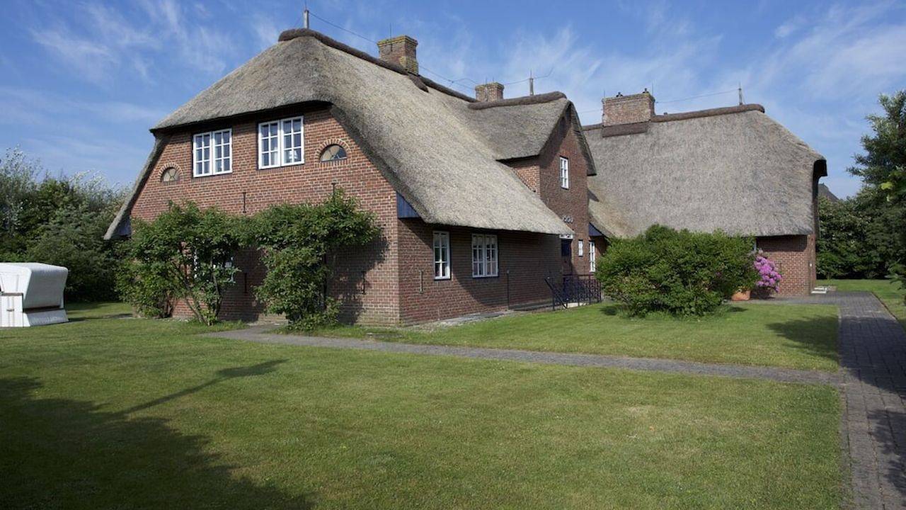 Ferienhaus für 4 Personen (114 m²) in Kampen in Kampen (Sylt), Sylt