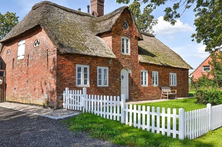 Ferienhaus für 6 Personen, mit Haustier in Emmelsbüll-Horsbüll