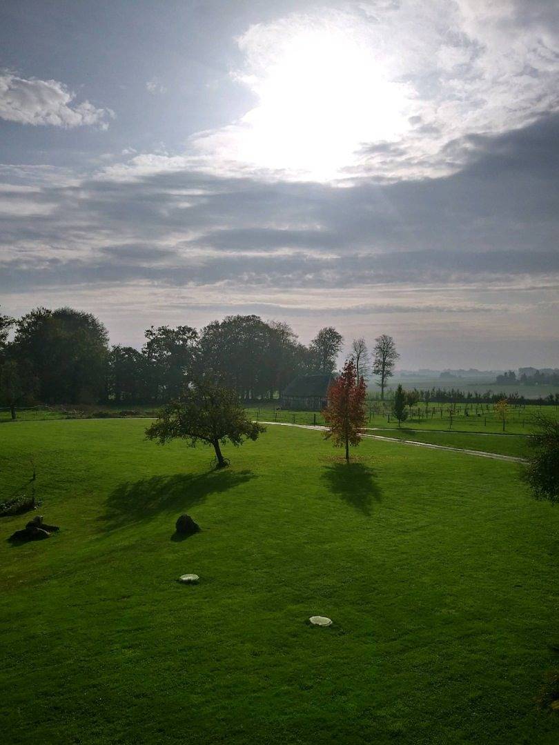 Manoir d'Hericy - Maurice Leblanc in Saint-Jean-des-Campagnes, Région du Havre