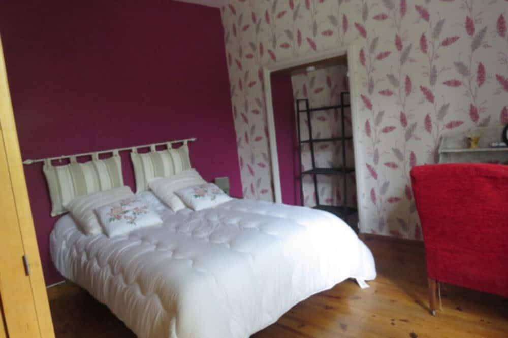 Urlaub auf dem Allanche in Neussargues en Pinatelle, Regionaler Naturpark Volcans d'Auvergne