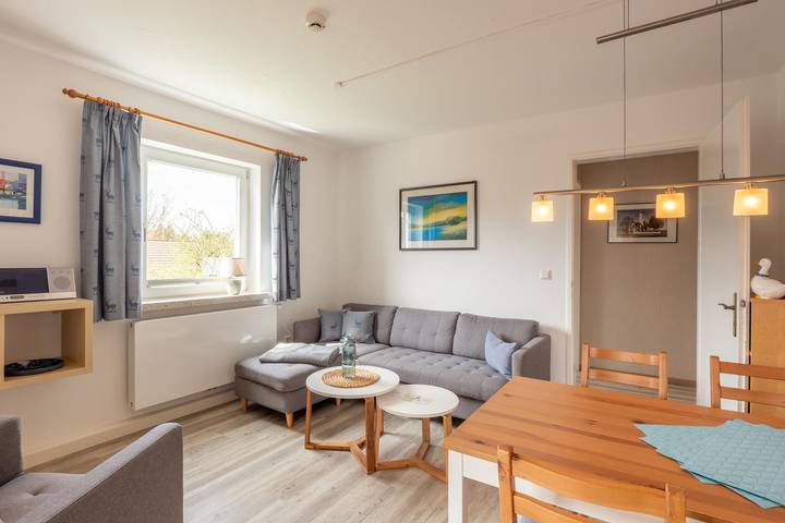 Ferienwohnung für 4 Personen, mit Balkon und Terrasse sowie Whirlpool und Garten in Halblech - 4