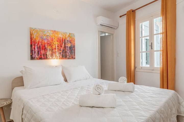B&b per 2 persone a Mykonos