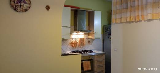 Gîte pour 2 personnes, avec balcon à Aci Castello