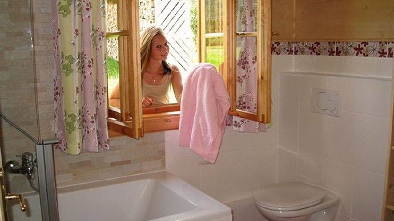 Ferienhaus für 2 Personen in St. Wolfgang im Salzkammergut in Sankt Wolfgang im Salzkammergut, Traunviertel