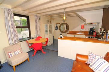 Cottage for 2 People in Llangrannog, Ceredigion, Photo 4