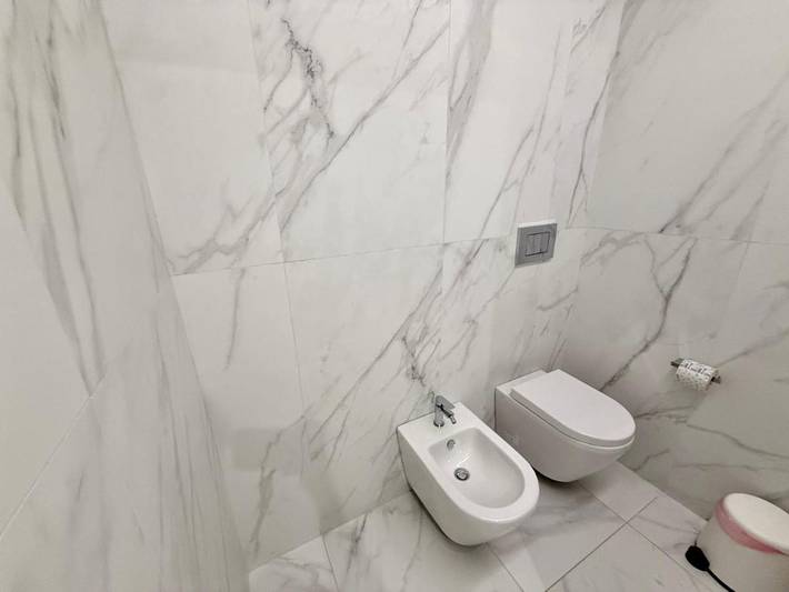 Maison d’hôte pour 2 personnes à Porto Empedocle - 4