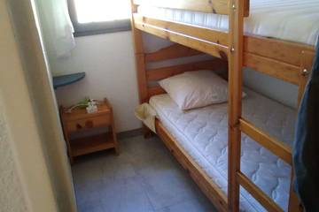 Appartement De Vacances pour 4 Personnes dans Gruissan (Ville), Gruissan, Photo 3