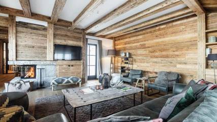 Chalet für 17 Personen in Wagrain, Ski Amadé, Bild 2