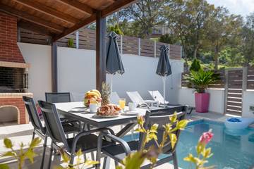 Villa für 4 Personen in Kreta Süden, Kreta, Bild 3