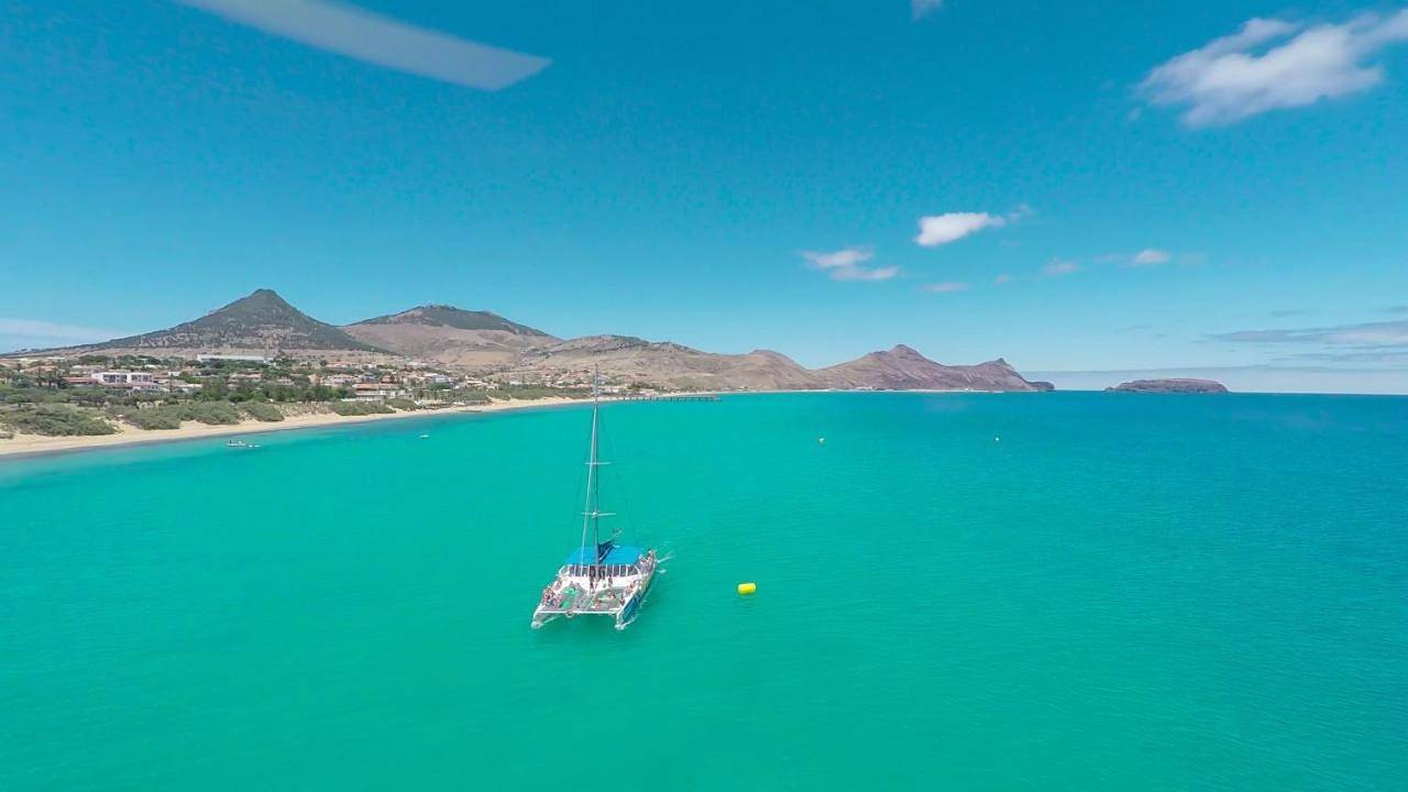 Vila Baleira Porto Santo in Porto Santo, Madeira