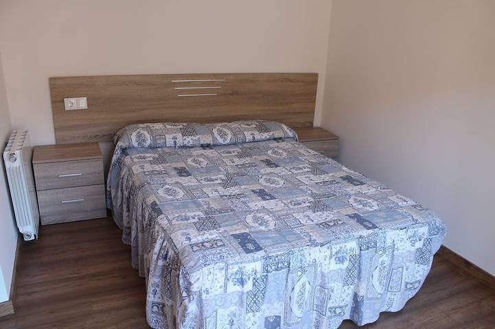 Gîte pour 4 personnes à Campdevànol - 2