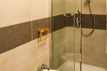 Casa Vacanza per 4 Persone in Primavalle, Roma, Foto 4