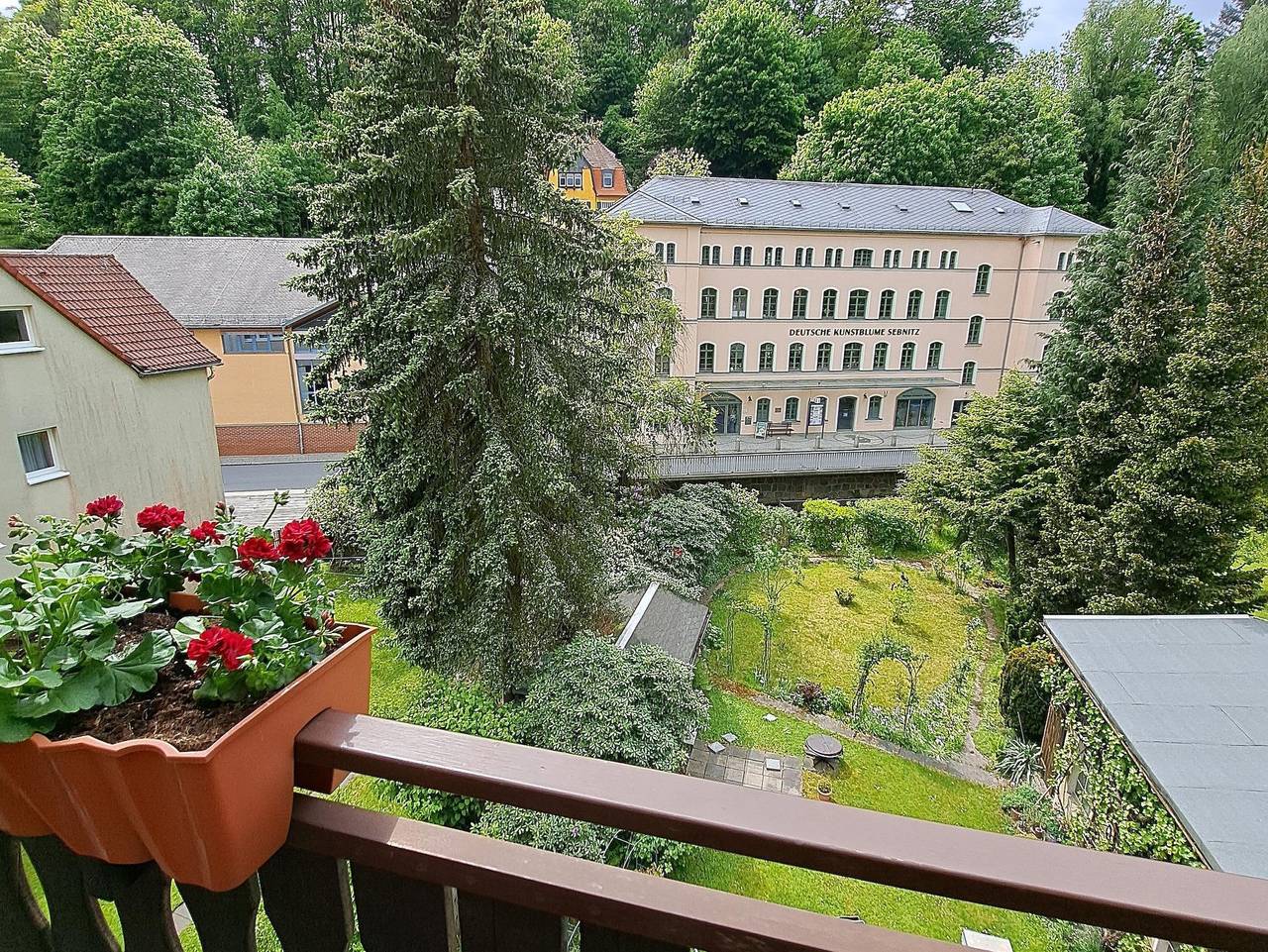 Ganze Ferienwohnung, Ferienwohnung Hahn - Ferienwohnung, 3 Schlafräume in Sebnitz, Elbsandsteingebirge