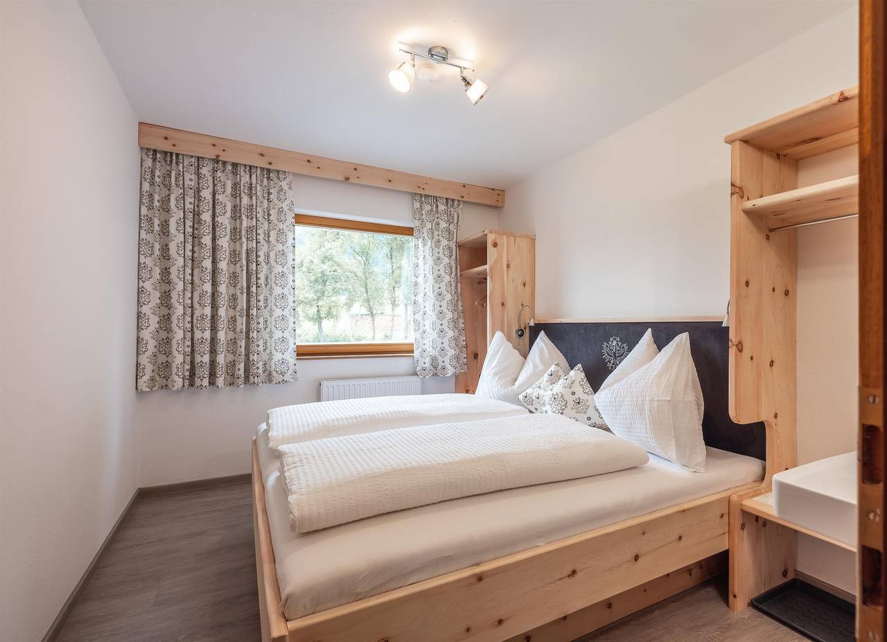 Ganze Ferienwohnung, Appartement Berggefühl in Itter, Kaisergebirge