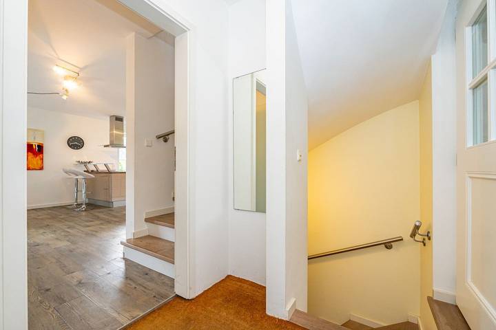Exklusive Villa Luna in Wenningstedt für bis zu 8 Personen mit Gartenblick in Wenningstedt, Sylt