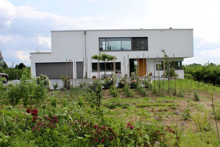 Ferienwohnung für 4 Personen - 1