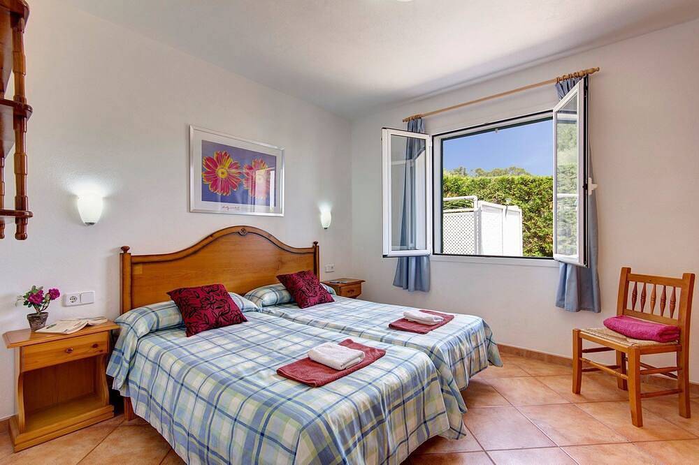 Villa Santo Grande by Villa Plus in Santo Tomas, Es Migjorn Gran