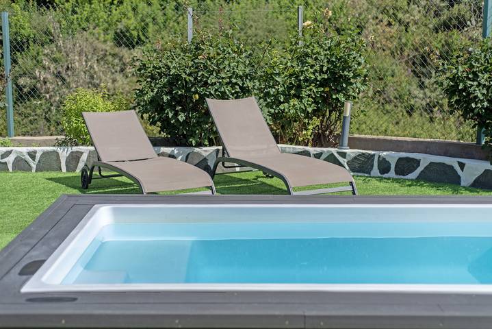 Casa rural para 4 personas en Provincia de Las Palmas - 2