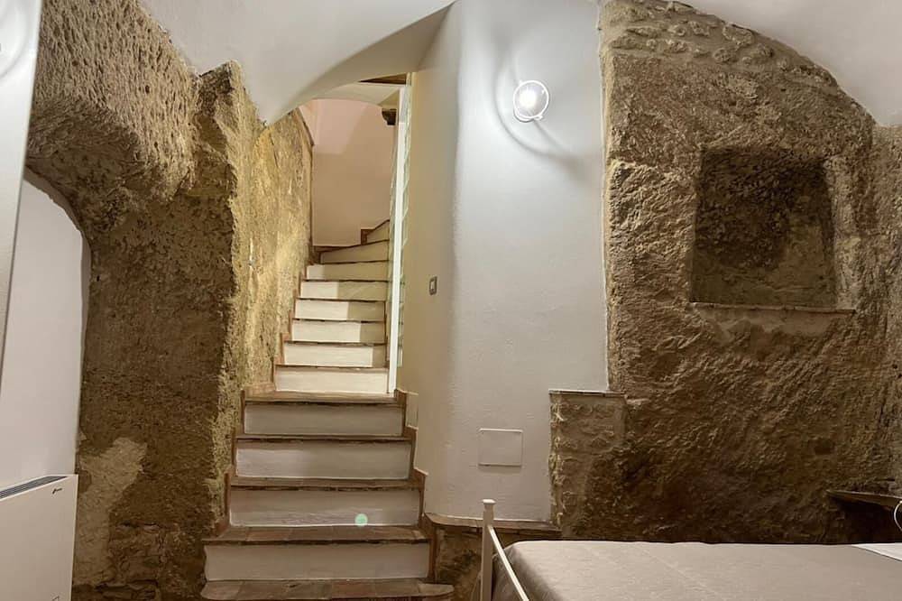 Appartement entier, Appartements avec vue sur la mer in Tropea, Province de Vibo Valentia