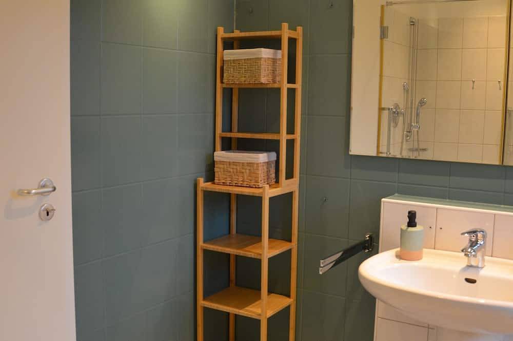 Entire apartment, Small oasis in the middle of the Bad Salzuflen spa area. Quiet and bright! in Bad Salzuflen, Kreis Lippe