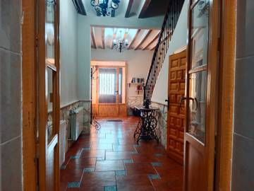 Apartamento para 8 Personas en Santa Elena, Sierra Morena, Foto 1