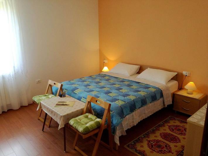 Apartament wakacyjny dla 2 osób, z ogród w Rovinj i okolice