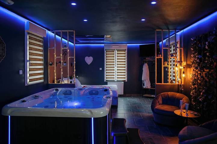 Location de vacances pour 2 personnes à Mers-les-Bains